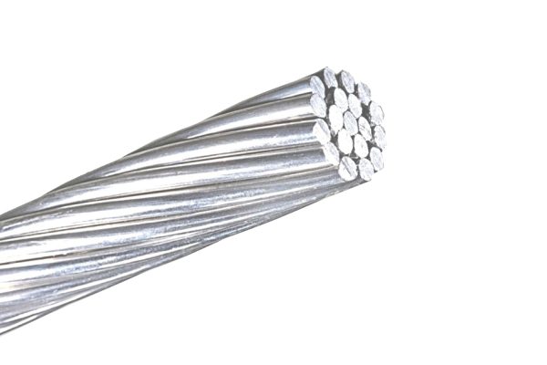 Bare-Aluminum-Wire